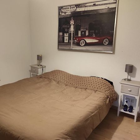 Tres Bel Appartement 3 Pieces + Jardin + Parking Divonne-les-Bains Exterior foto