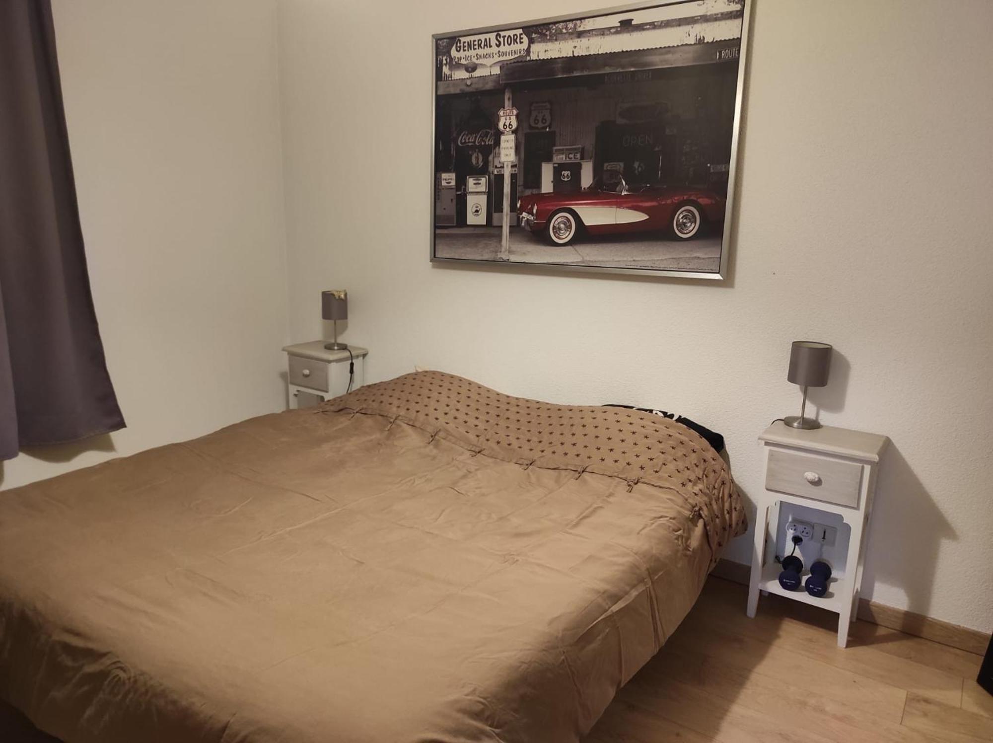 Tres Bel Appartement 3 Pieces + Jardin + Parking Divonne-les-Bains Exterior foto